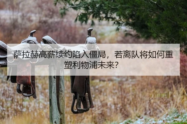 萨拉赫高薪续约陷入僵局，若离队将如何重塑利物浦未来？