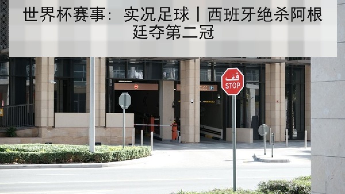 世界杯赛事: 实况足球丨西班牙绝杀阿根廷夺第二冠